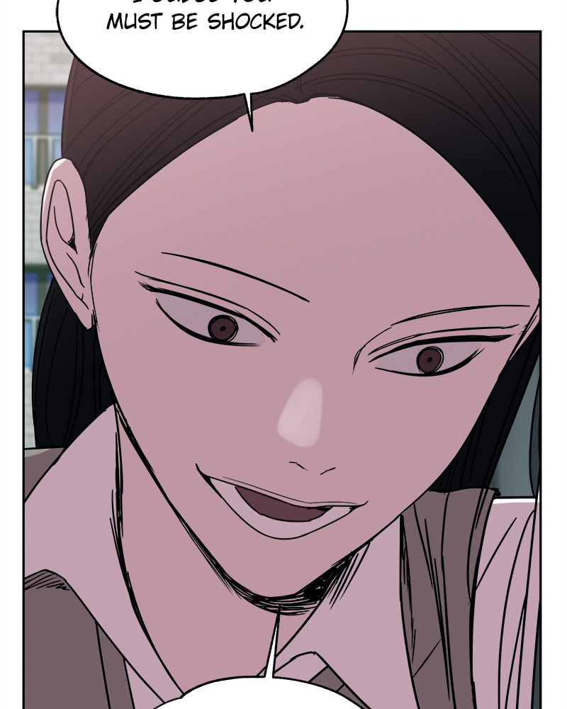 Fast Forward Chapter 36 page 10 - 