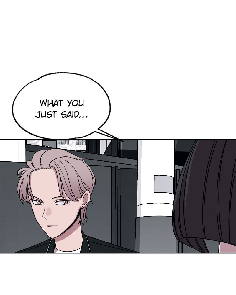 Fast Forward Chapter 36 page 99 - 