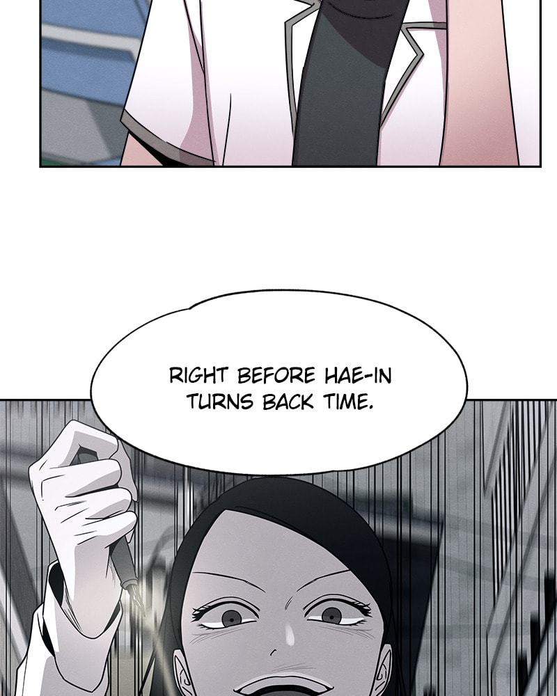 Fast Forward Chapter 37 page 11 - 