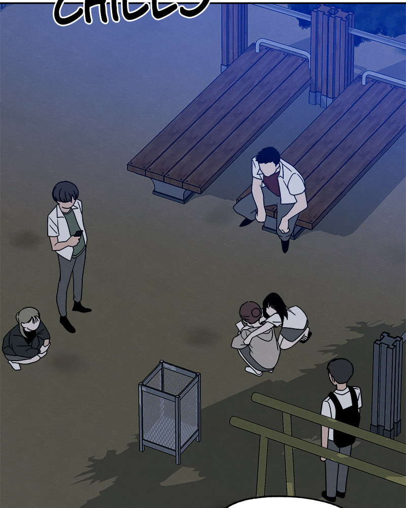 Fast Forward Chapter 37 page 101 - 