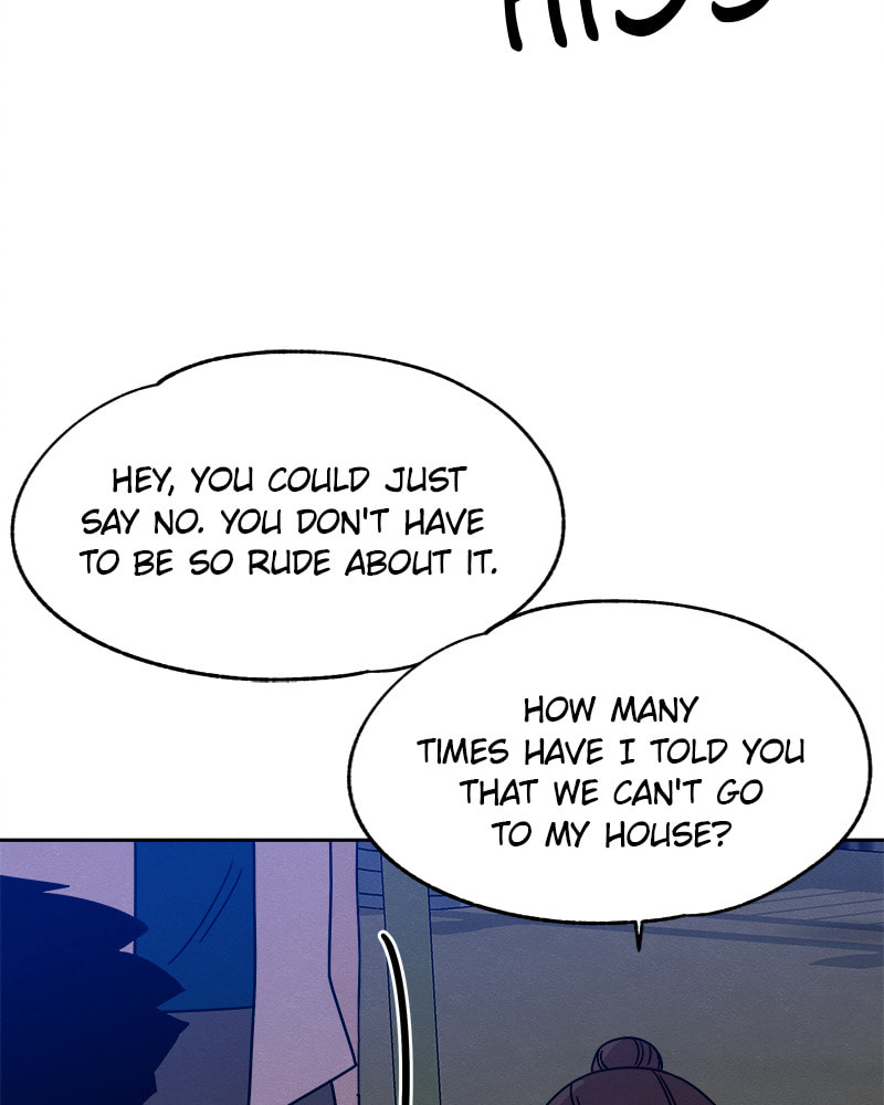 Fast Forward Chapter 37 page 103 - 