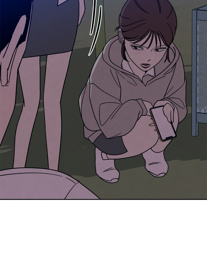 Fast Forward Chapter 37 page 104 - 