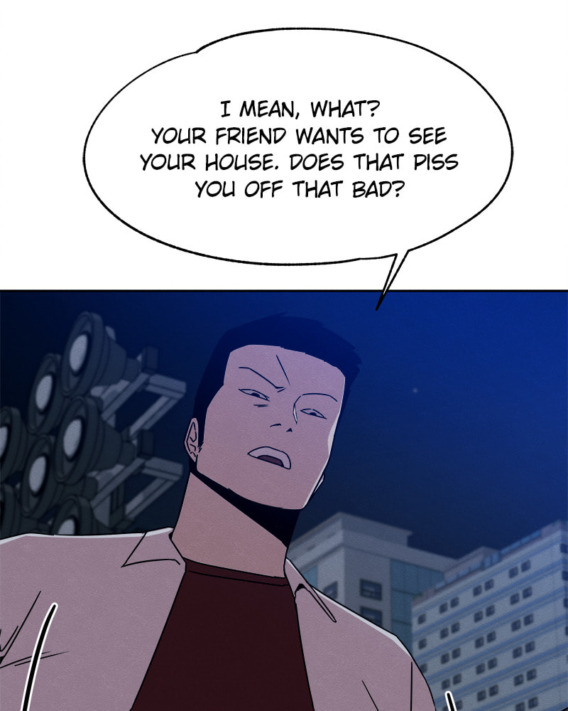 Fast Forward Chapter 37 page 105 - 