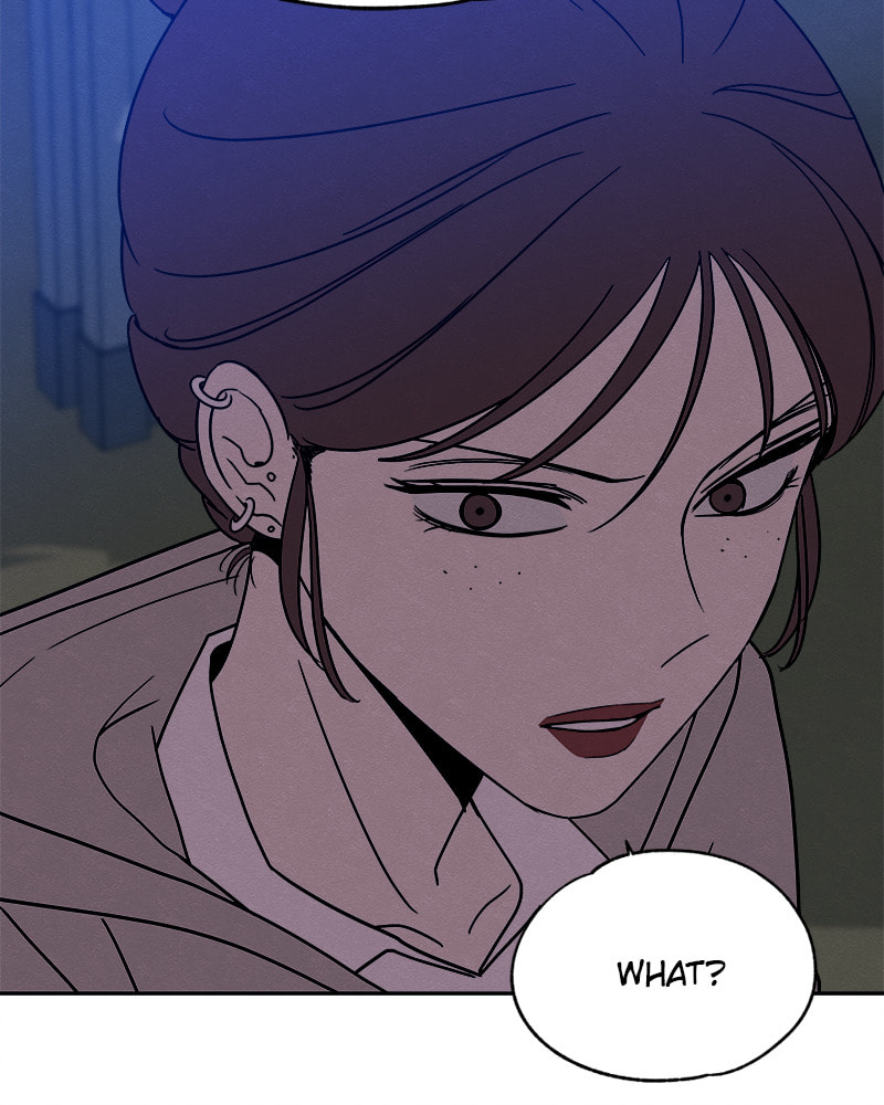 Fast Forward Chapter 37 page 107 - 