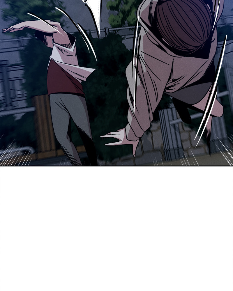 Fast Forward Chapter 37 page 111 - 