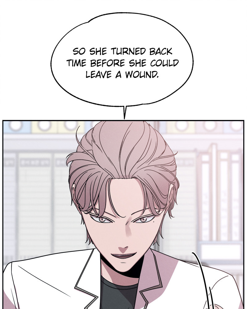 Fast Forward Chapter 37 page 14 - 