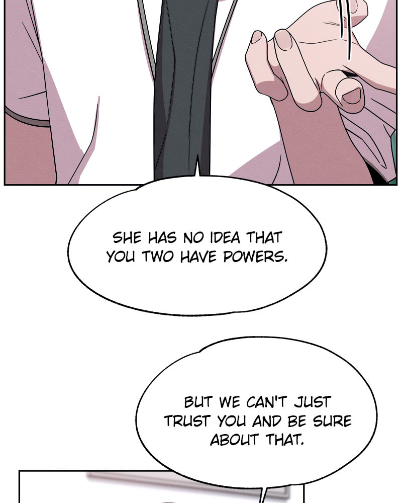 Fast Forward Chapter 37 page 15 - 