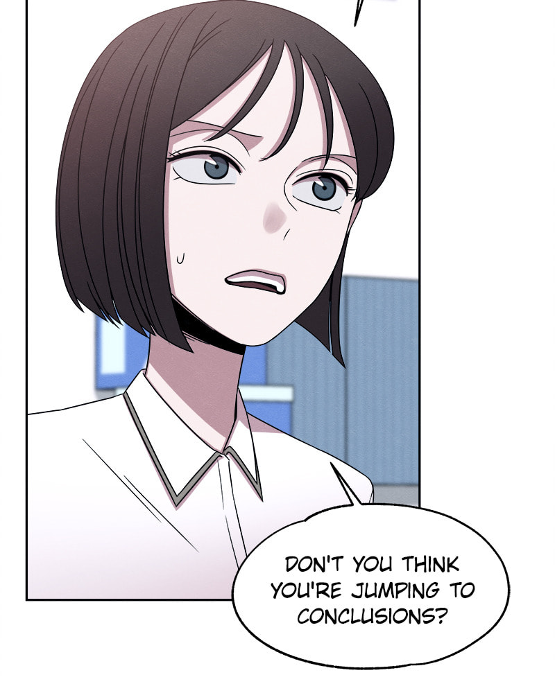 Fast Forward Chapter 37 page 16 - 