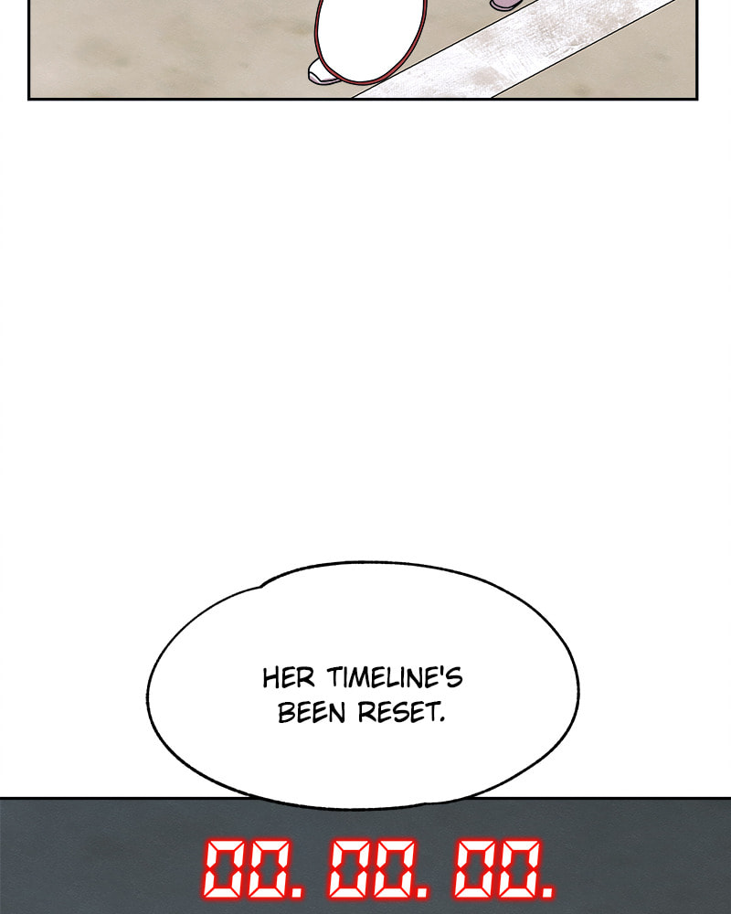 Fast Forward Chapter 37 page 20 - 