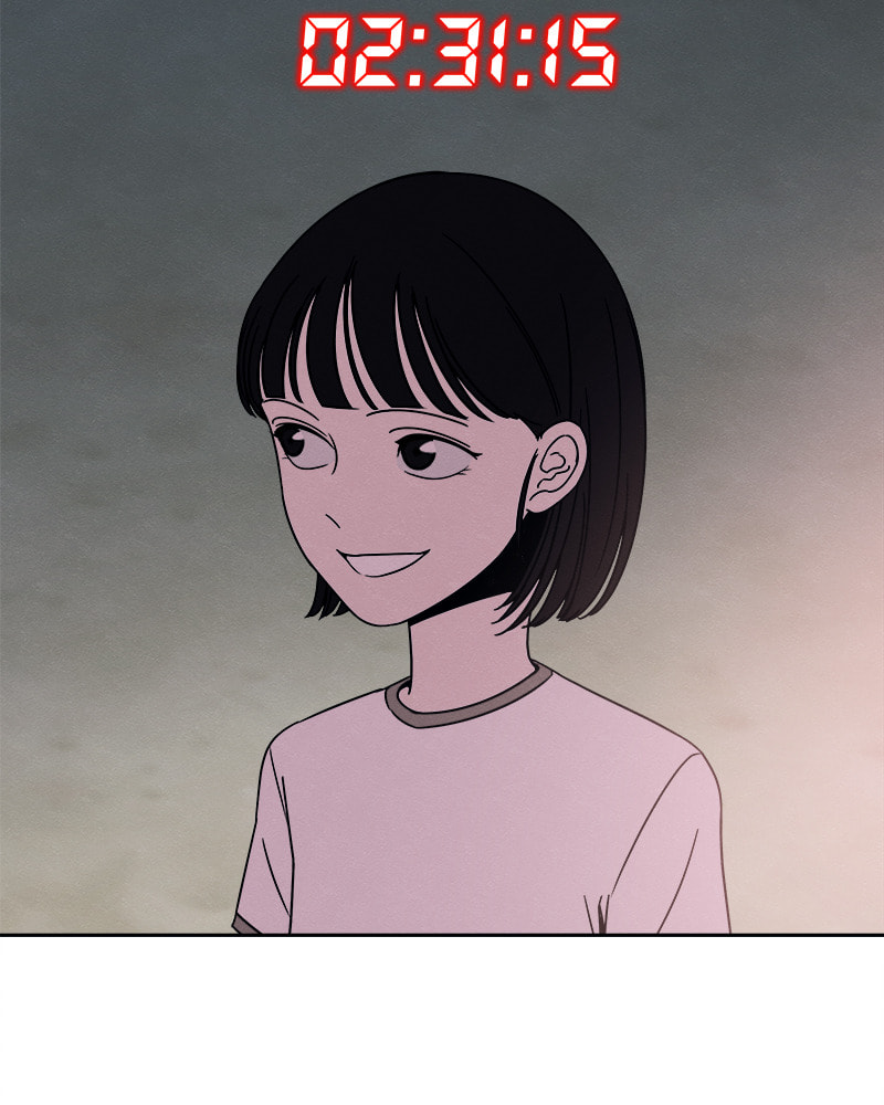 Fast Forward Chapter 37 page 21 - 