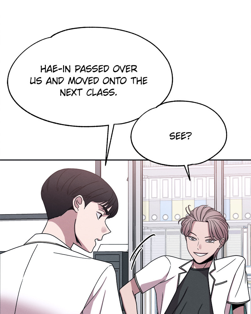 Fast Forward Chapter 37 page 22 - 