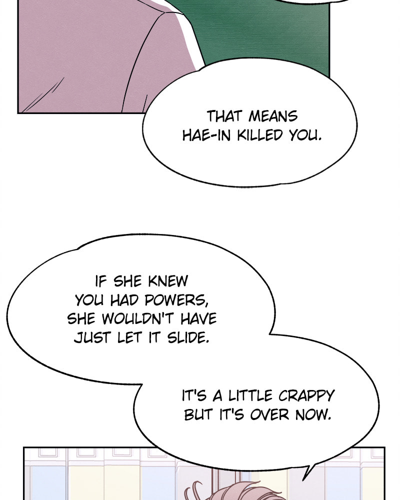 Fast Forward Chapter 37 page 25 - 