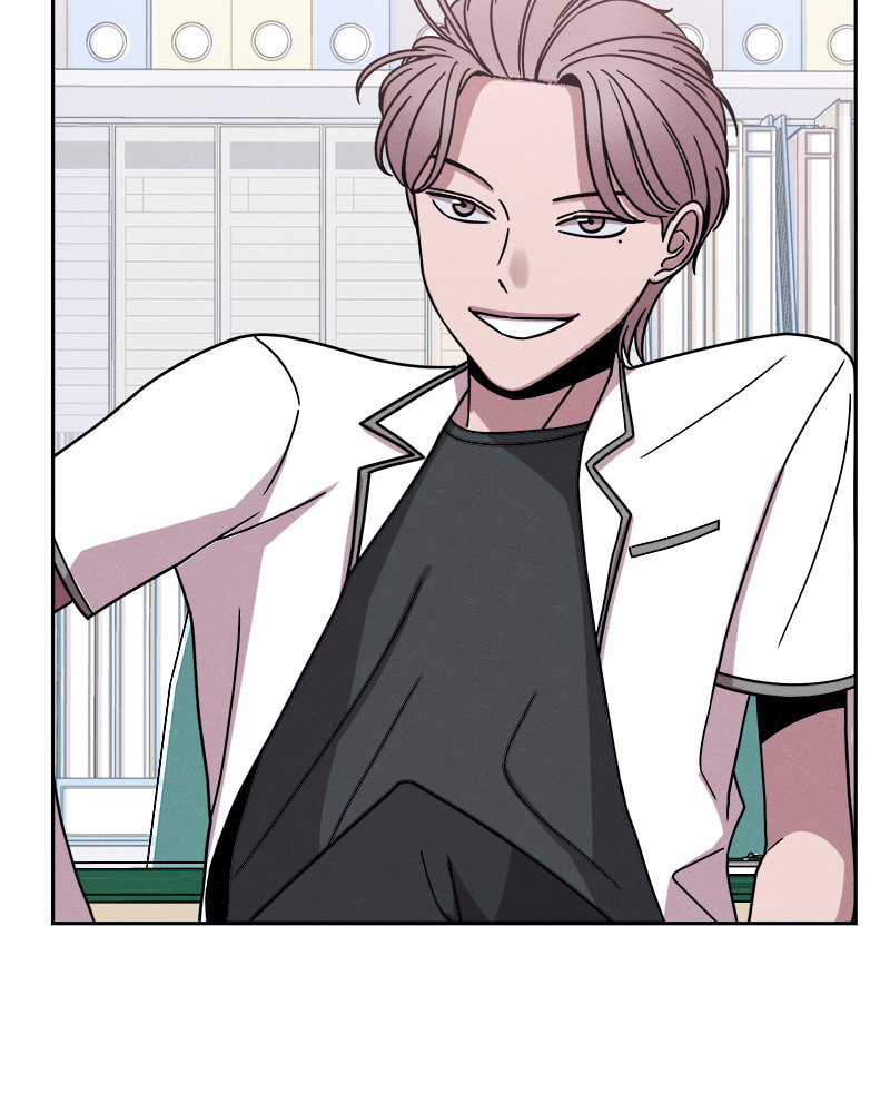 Fast Forward Chapter 37 page 26 - 