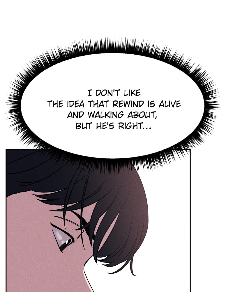 Fast Forward Chapter 37 page 27 - 