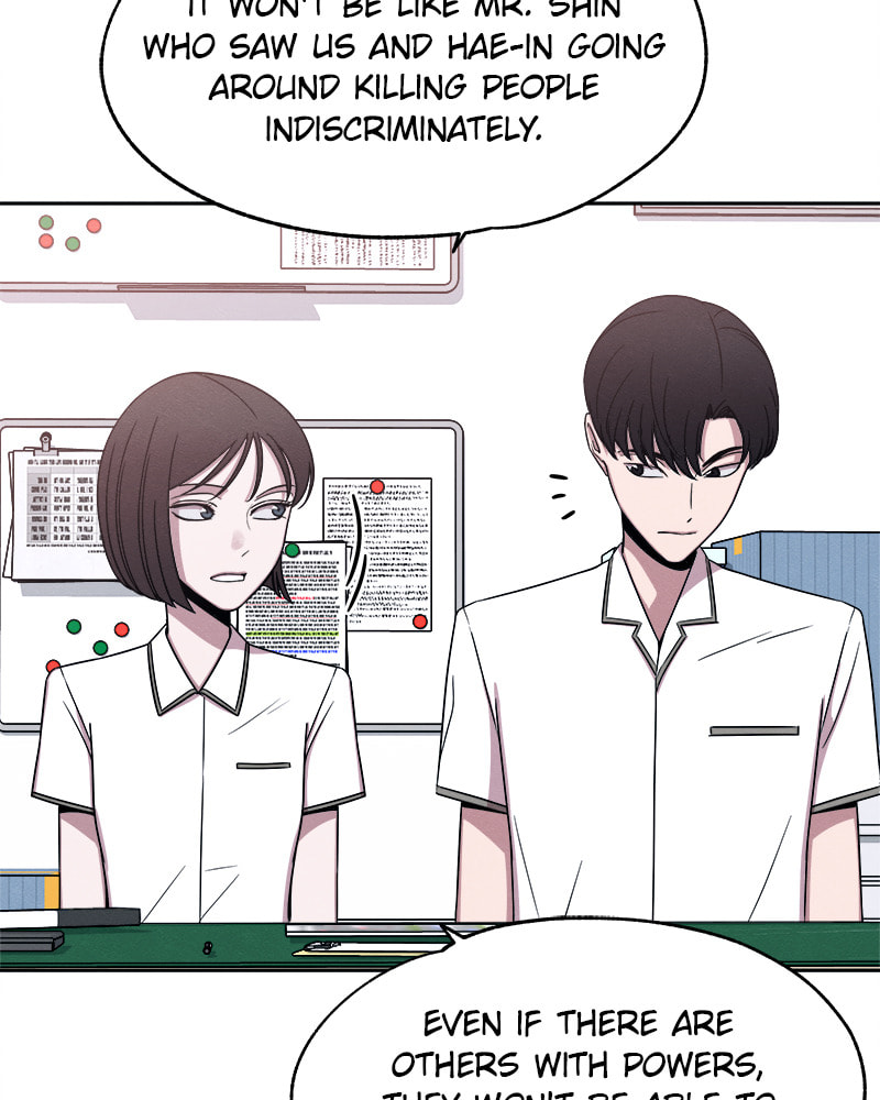 Fast Forward Chapter 37 page 29 - 