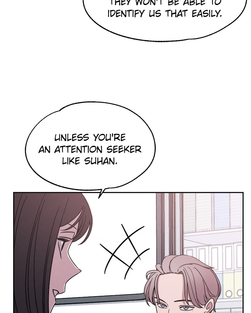 Fast Forward Chapter 37 page 30 - 