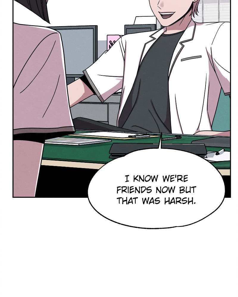 Fast Forward Chapter 37 page 31 - 