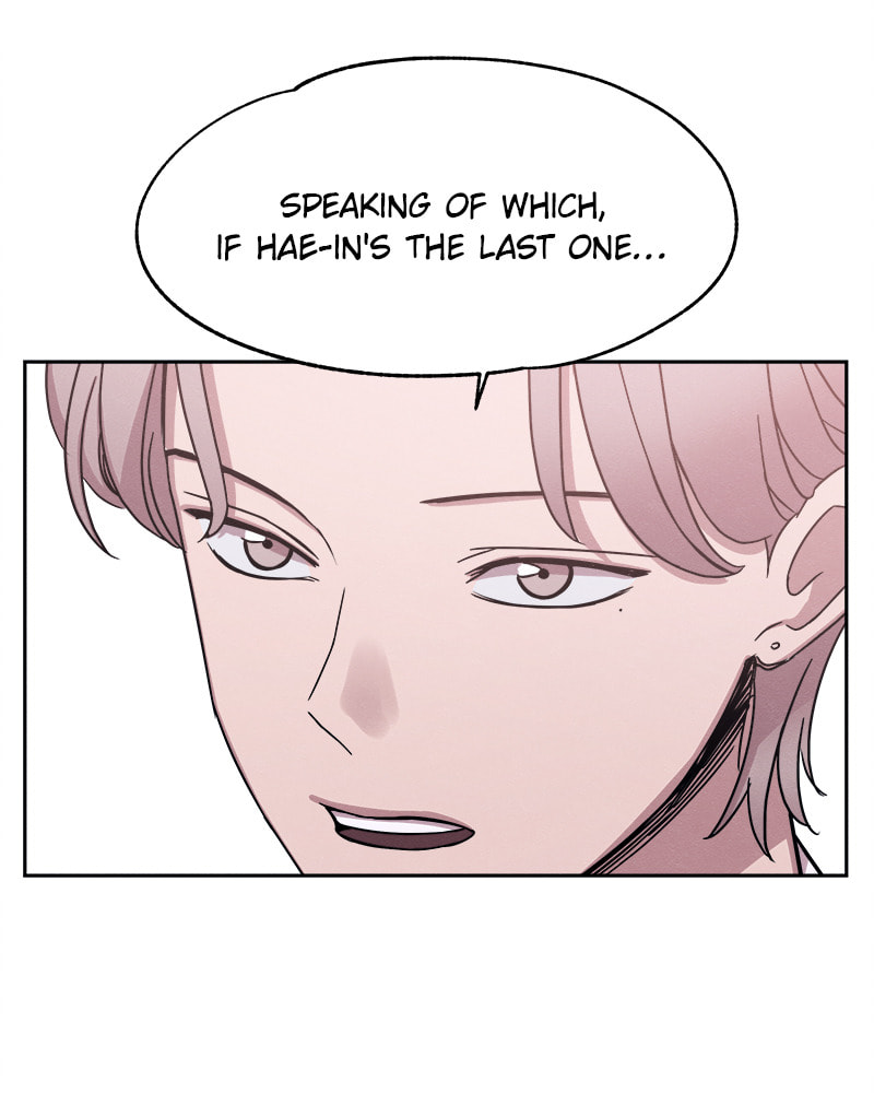 Fast Forward Chapter 37 page 32 - 