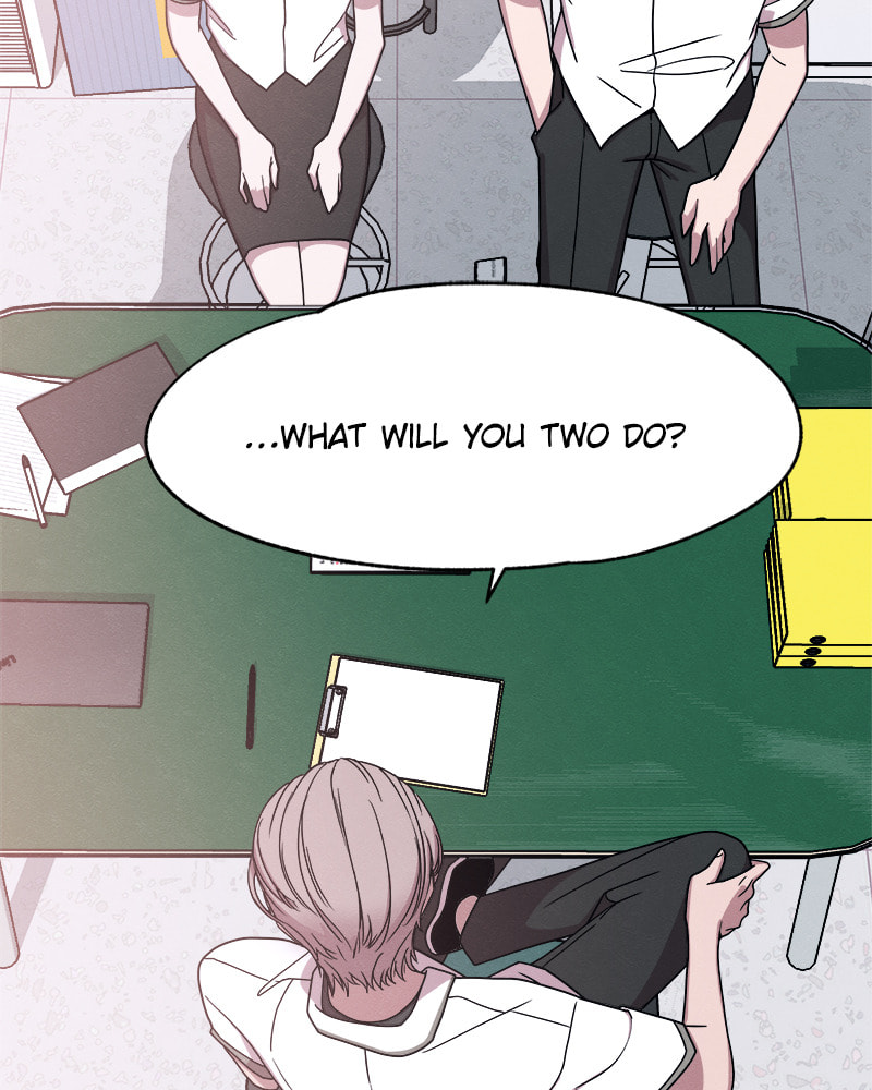 Fast Forward Chapter 37 page 34 - 