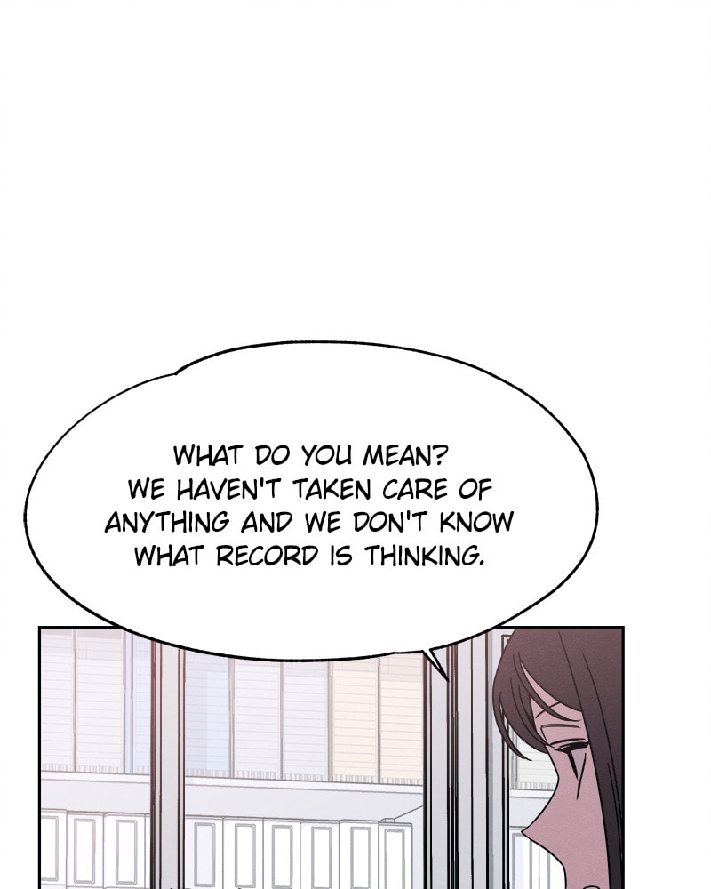 Fast Forward Chapter 37 page 36 - 