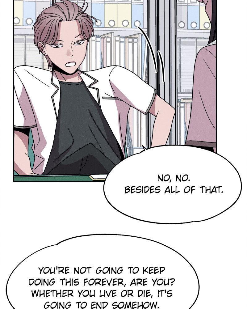 Fast Forward Chapter 37 page 37 - 