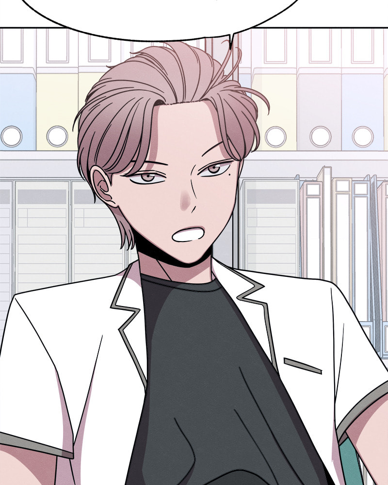 Fast Forward Chapter 37 page 38 - 