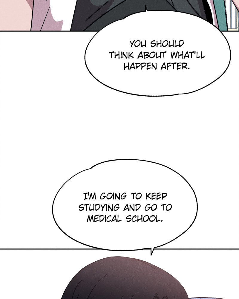 Fast Forward Chapter 37 page 39 - 