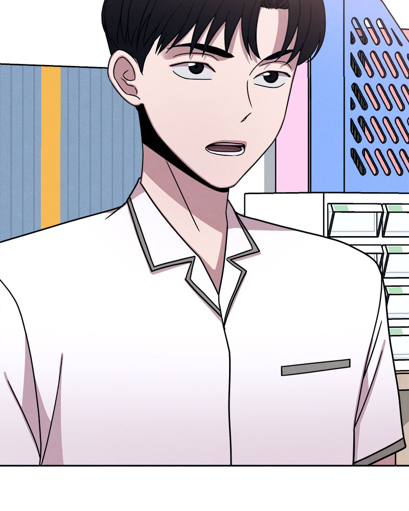Fast Forward Chapter 37 page 40 - 