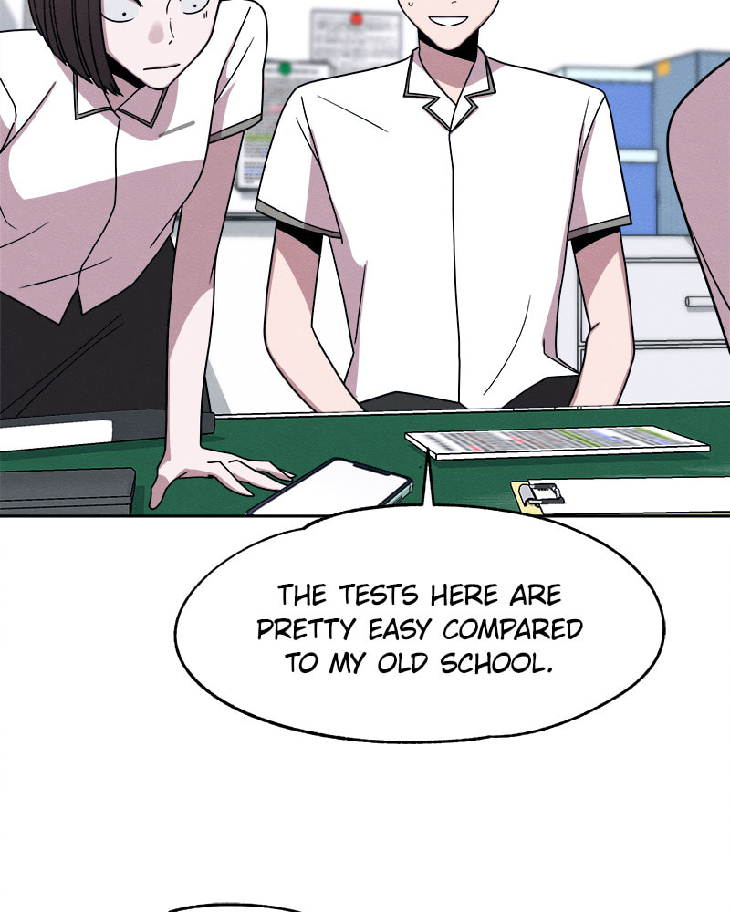 Fast Forward Chapter 37 page 45 - 