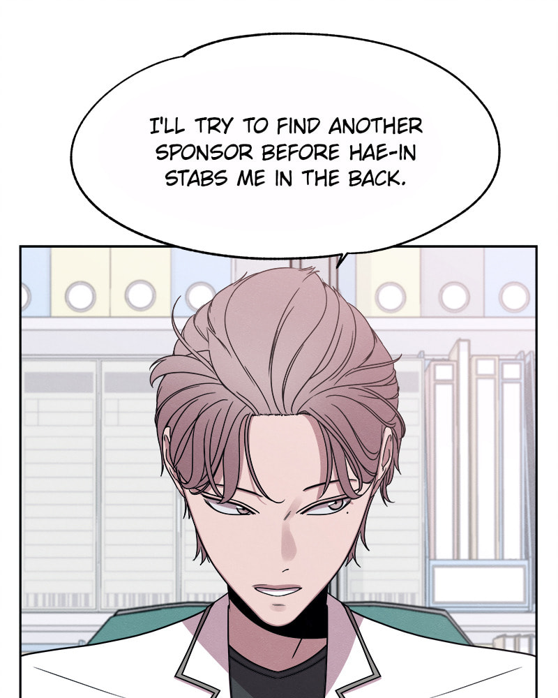 Fast Forward Chapter 37 page 48 - 