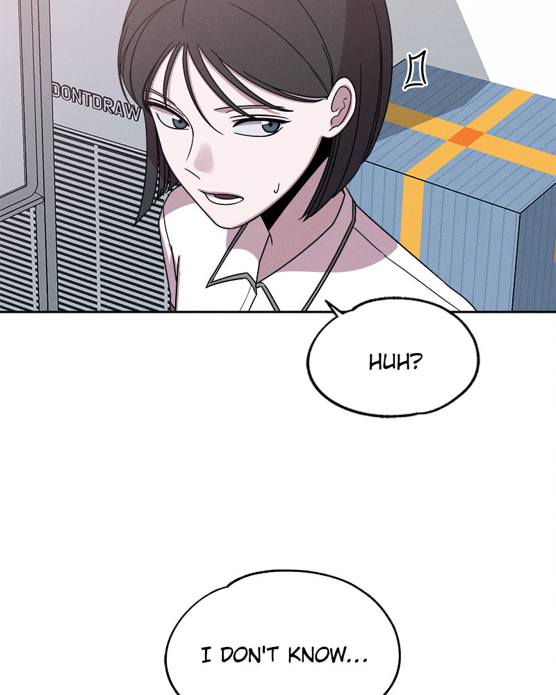 Fast Forward Chapter 37 page 50 - 