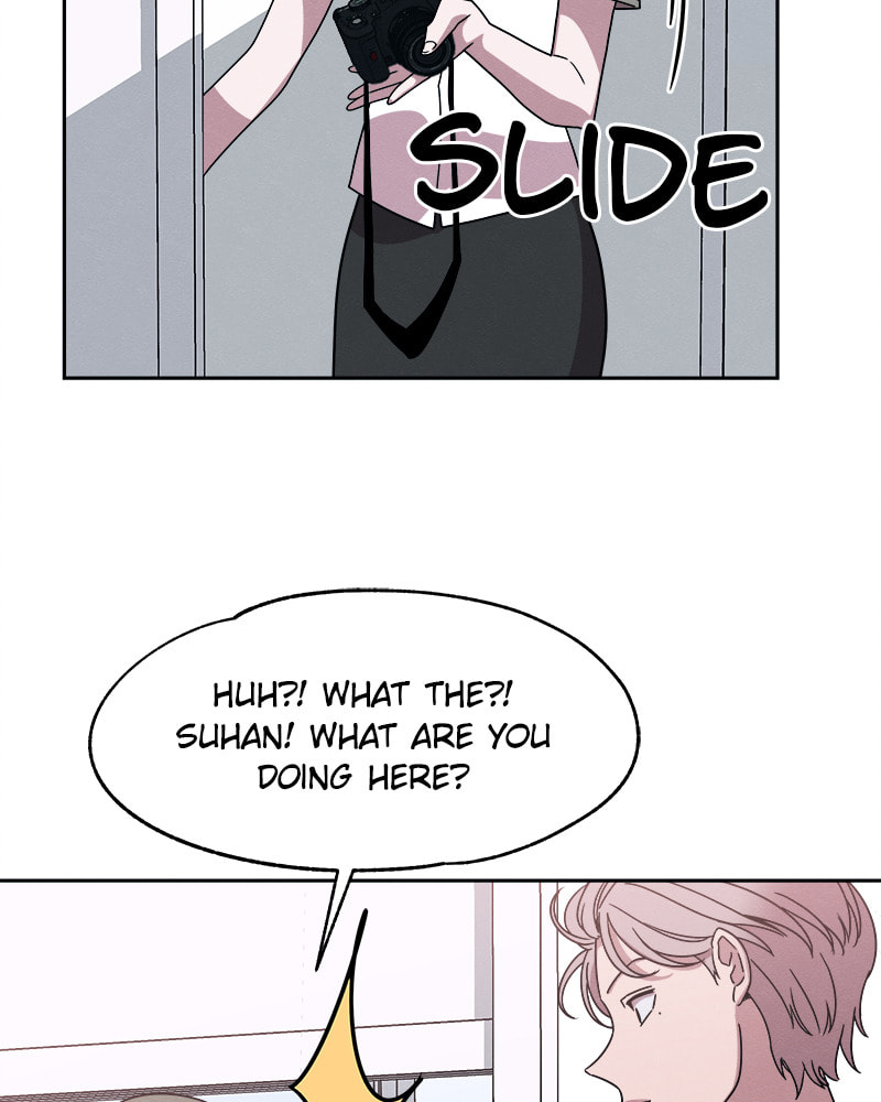 Fast Forward Chapter 37 page 57 - 