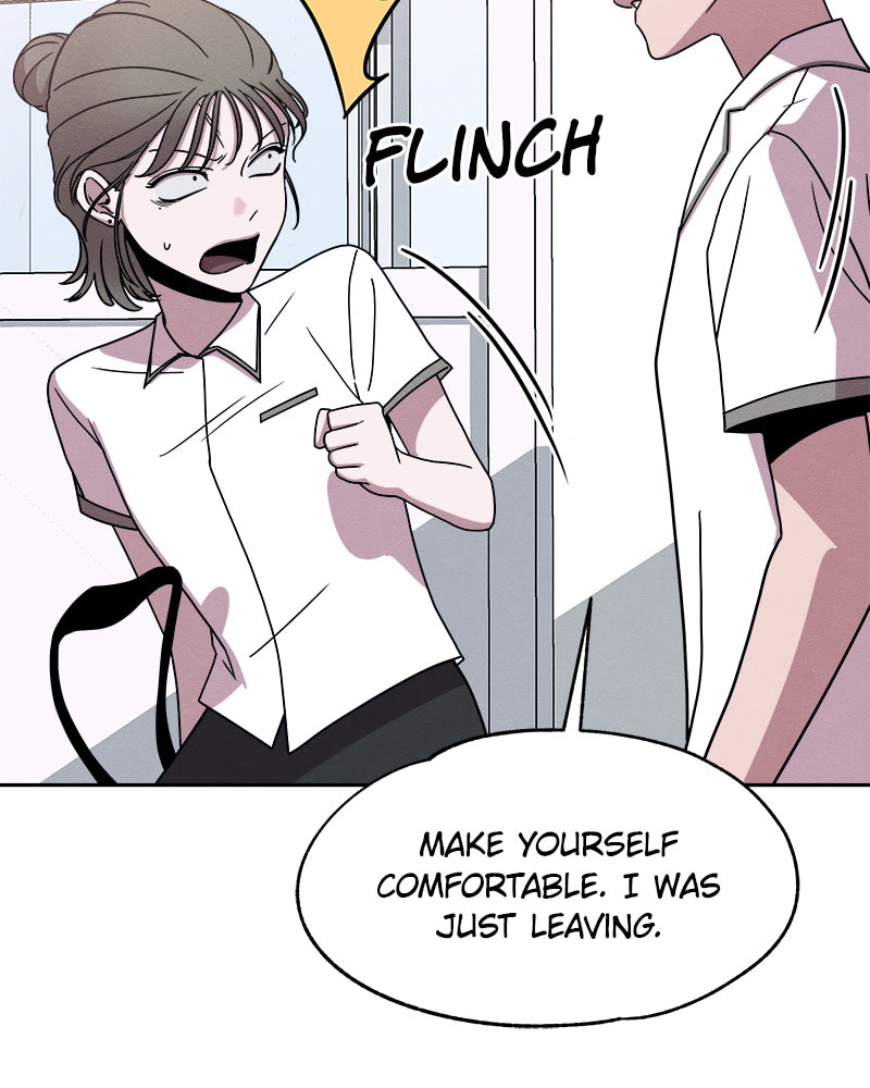Fast Forward Chapter 37 page 58 - 