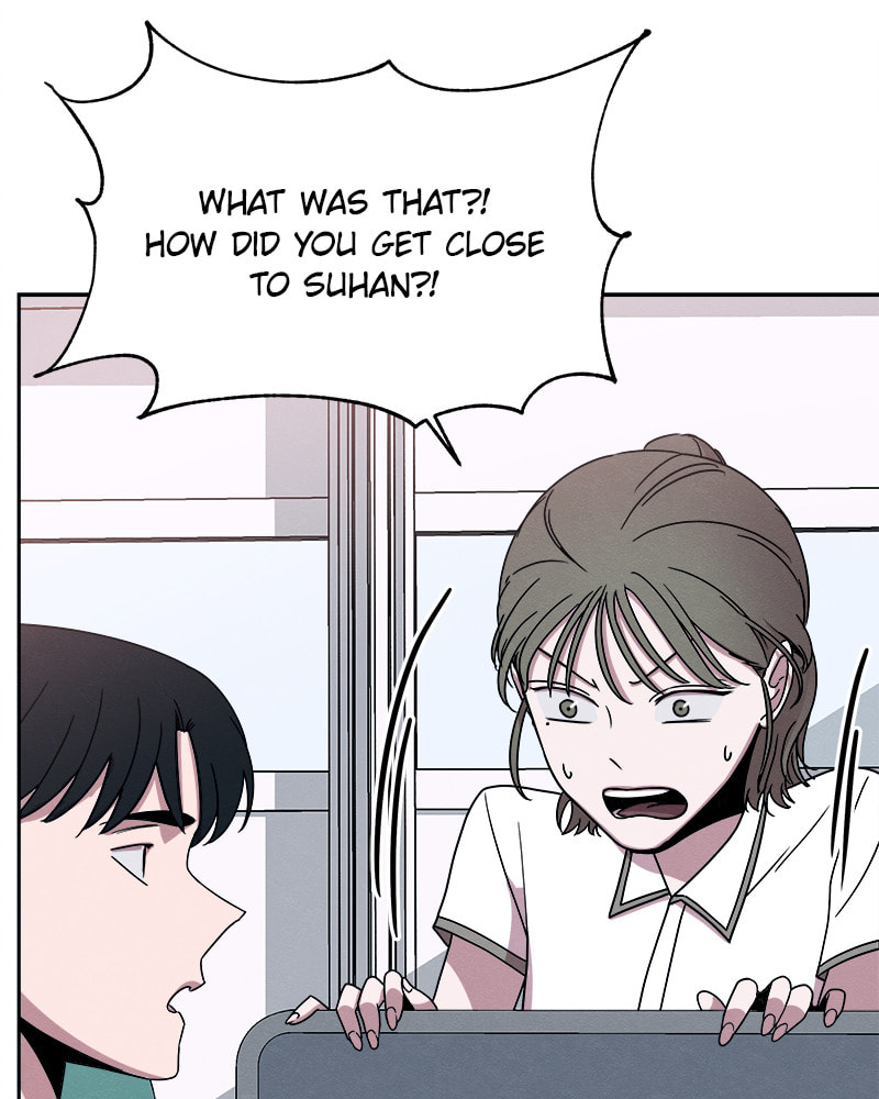 Fast Forward Chapter 37 page 60 - 