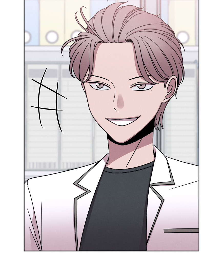 Fast Forward Chapter 37 page 7 - 