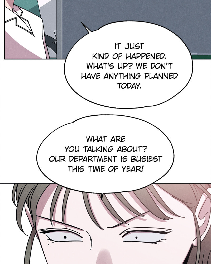 Fast Forward Chapter 37 page 61 - 