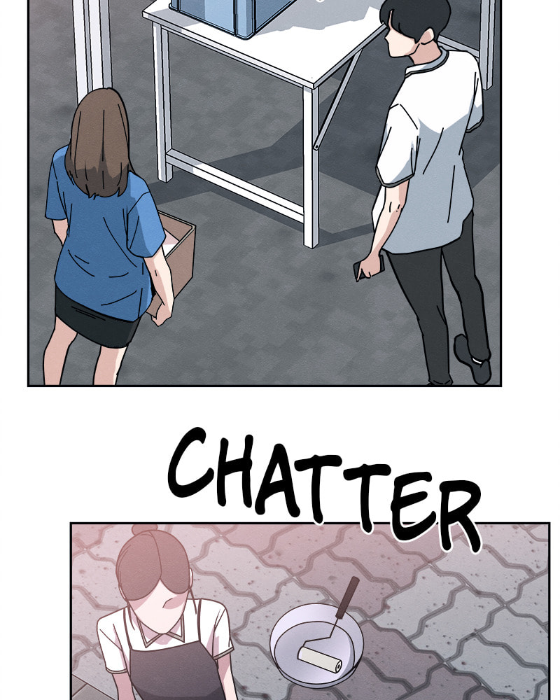 Fast Forward Chapter 37 page 66 - 