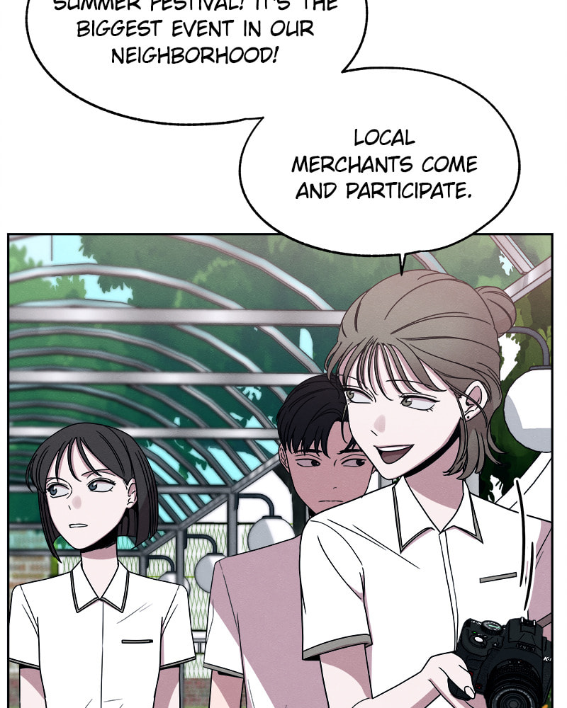 Fast Forward Chapter 37 page 69 - 