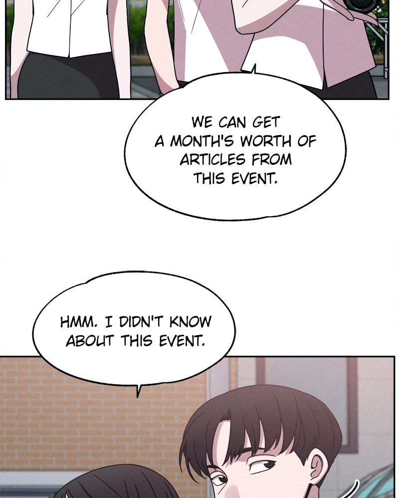 Fast Forward Chapter 37 page 70 - 