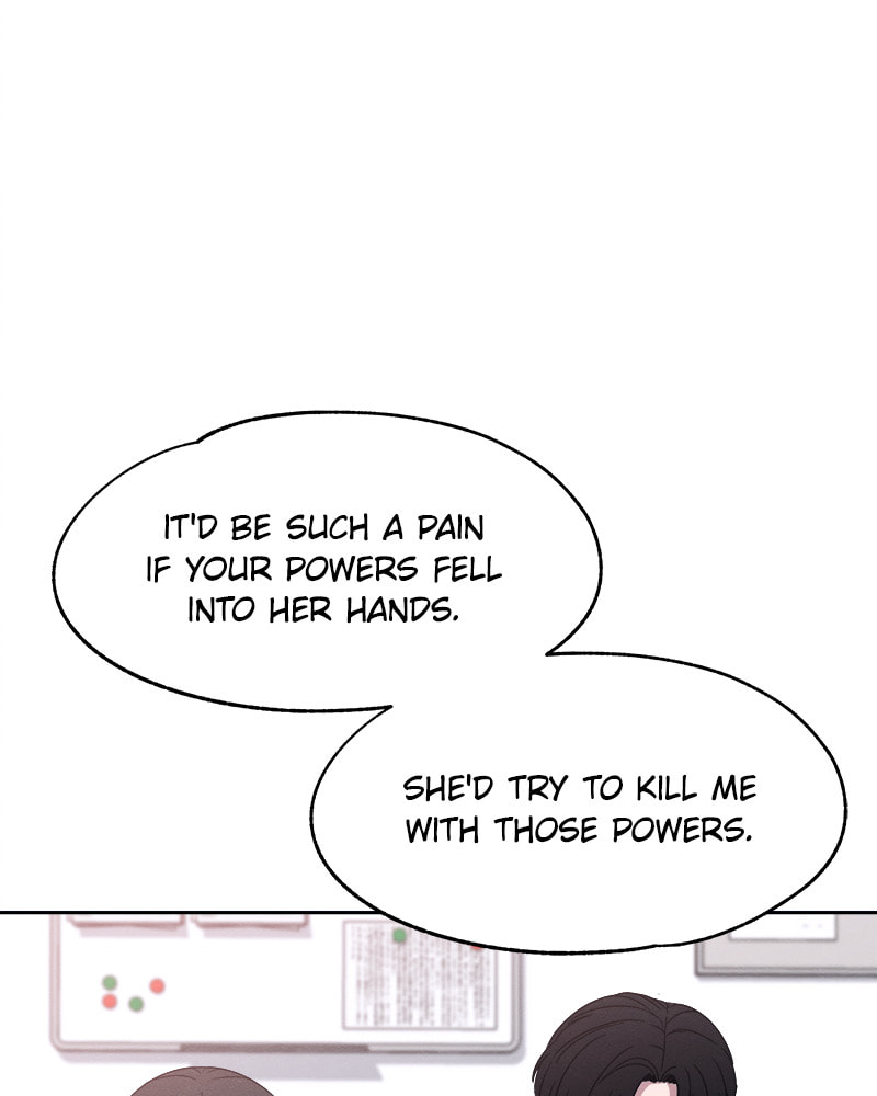Fast Forward Chapter 37 page 8 - 