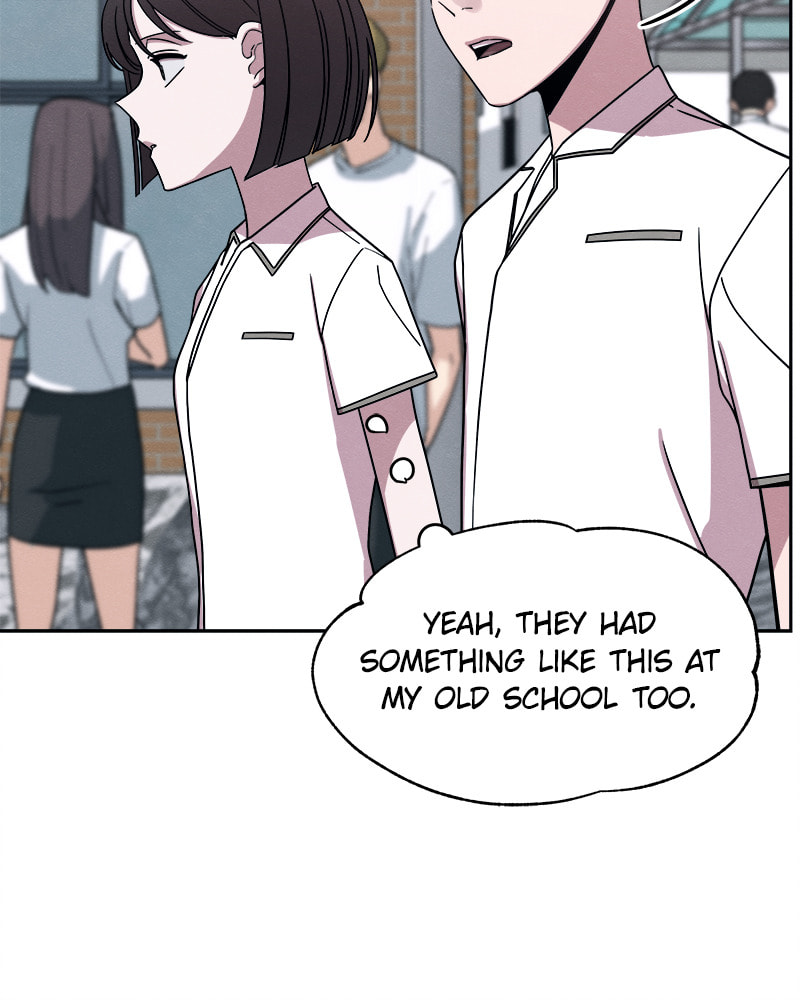 Fast Forward Chapter 37 page 71 - 