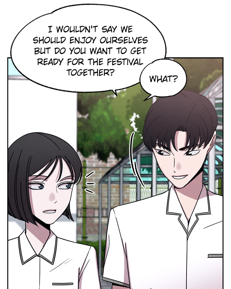 Fast Forward Chapter 37 page 72 - 