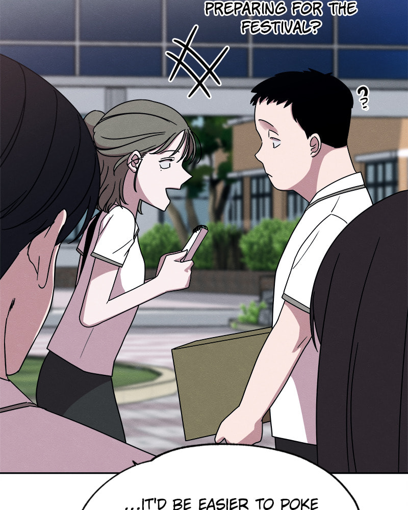 Fast Forward Chapter 37 page 74 - 