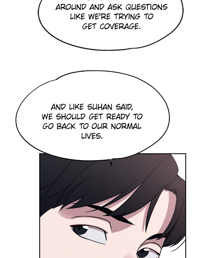Fast Forward Chapter 37 page 75 - 