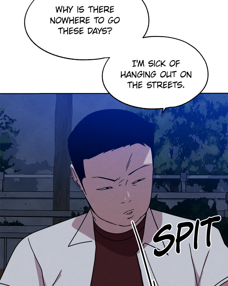 Fast Forward Chapter 37 page 87 - 