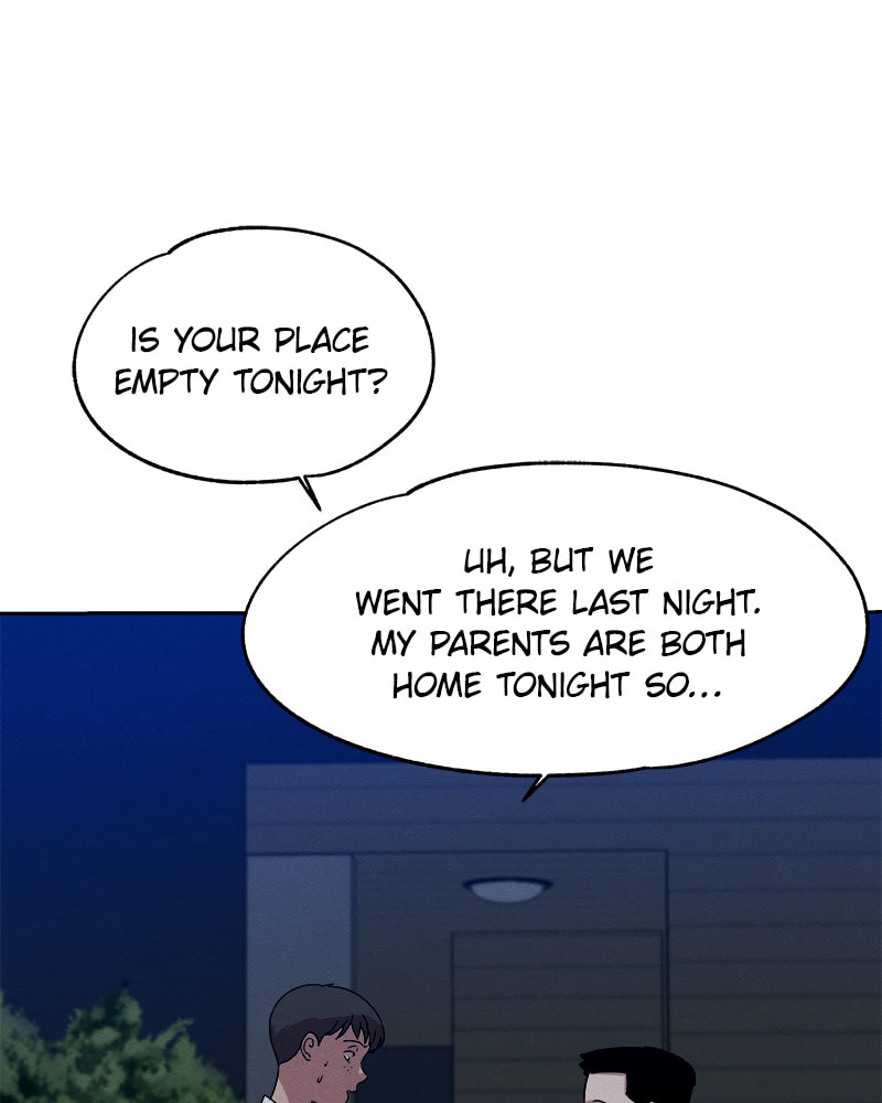 Fast Forward Chapter 37 page 90 - 