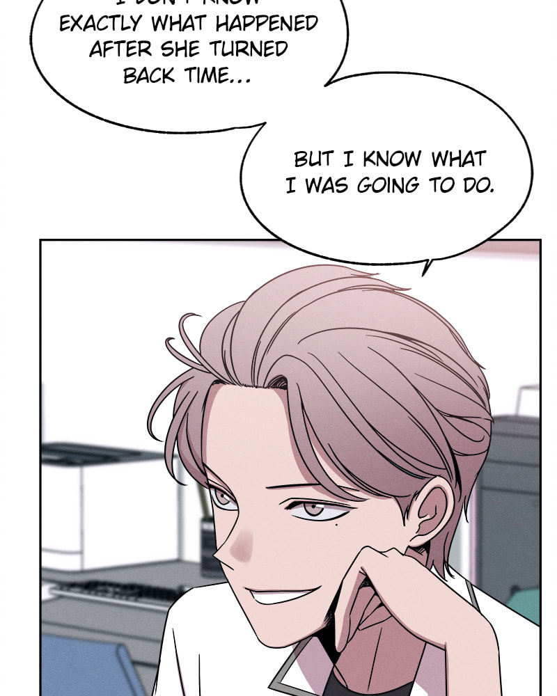 Fast Forward Chapter 37 page 10 - 