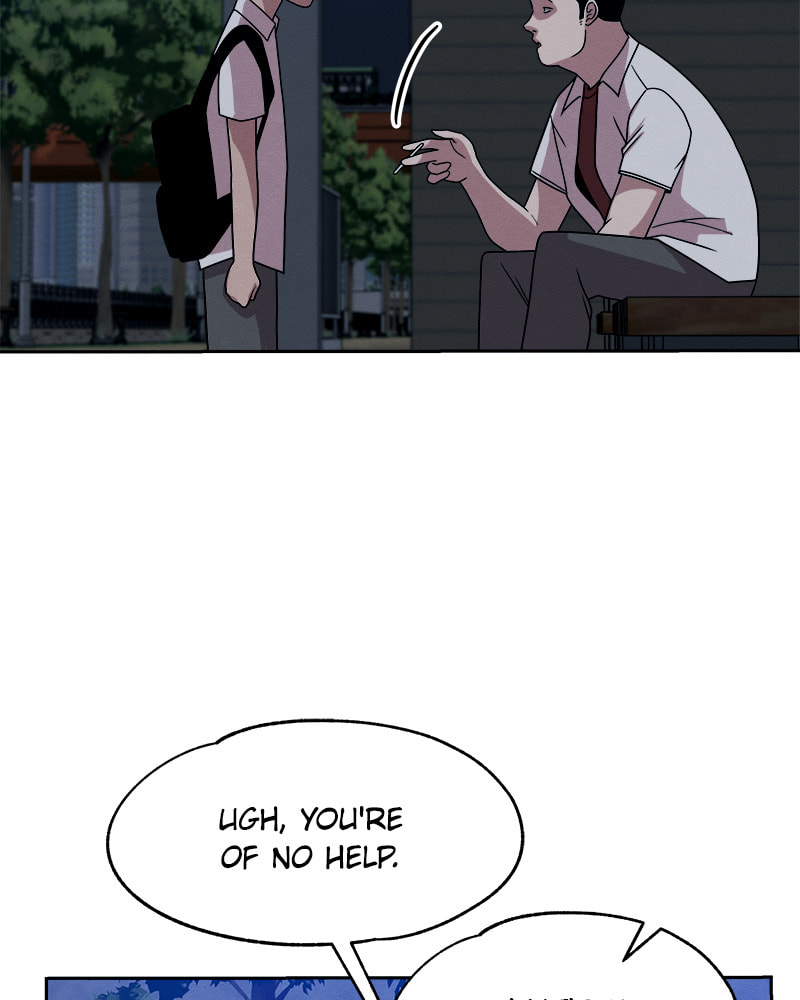 Fast Forward Chapter 37 page 91 - 