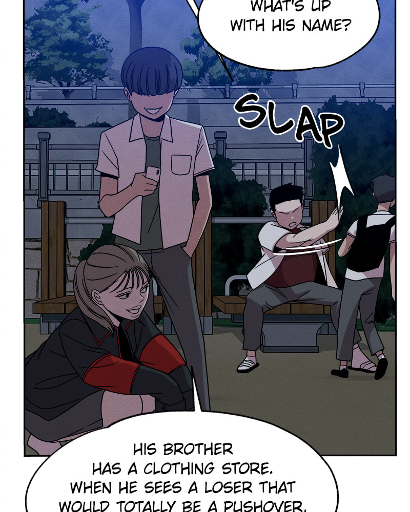 Fast Forward Chapter 37 page 92 - 