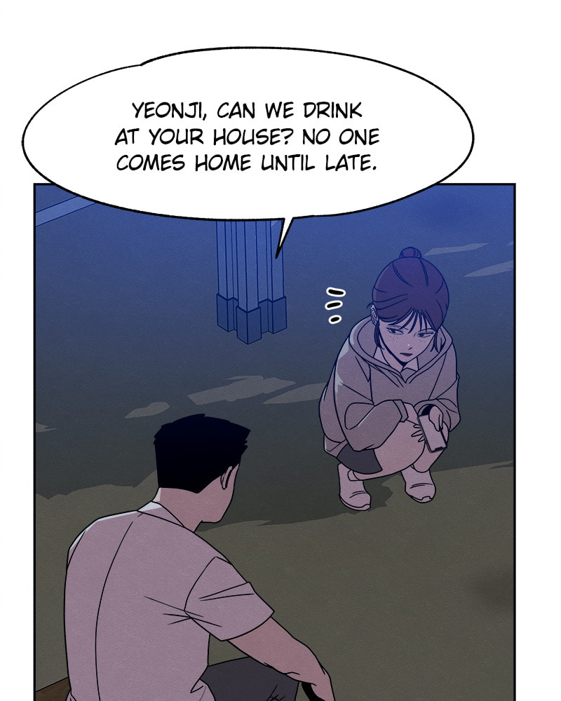 Fast Forward Chapter 37 page 96 - 
